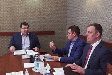 Депутаты поддержат уязвимые отрасли новыми льготами 